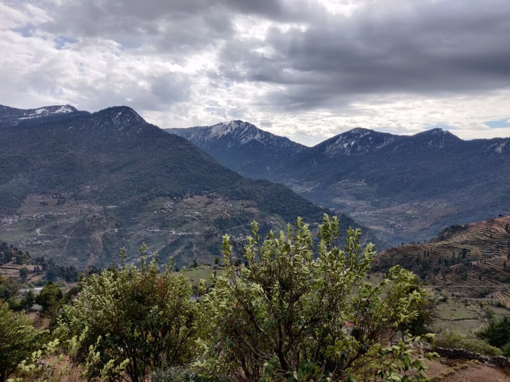 Rudraprayag, Uttarakhand